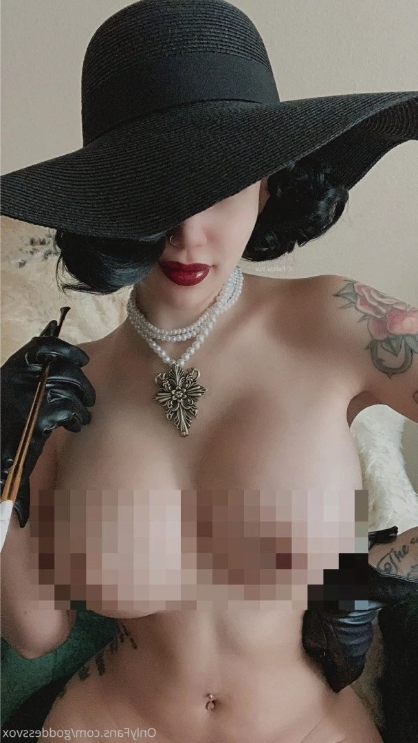 Felicia Vox FREE PAGE [ goddessvox ] Onlyfans leaked photo 3591388 on Hotleaks.tv