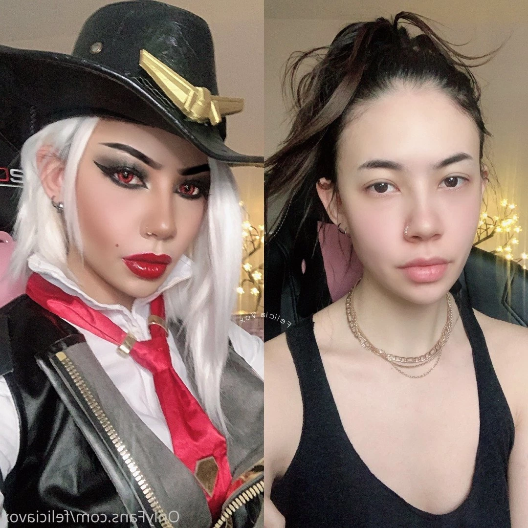 Felicia Vox FREE PAGE [ goddessvox ] Onlyfans leaked photo 3591643 on Hotleaks.tv