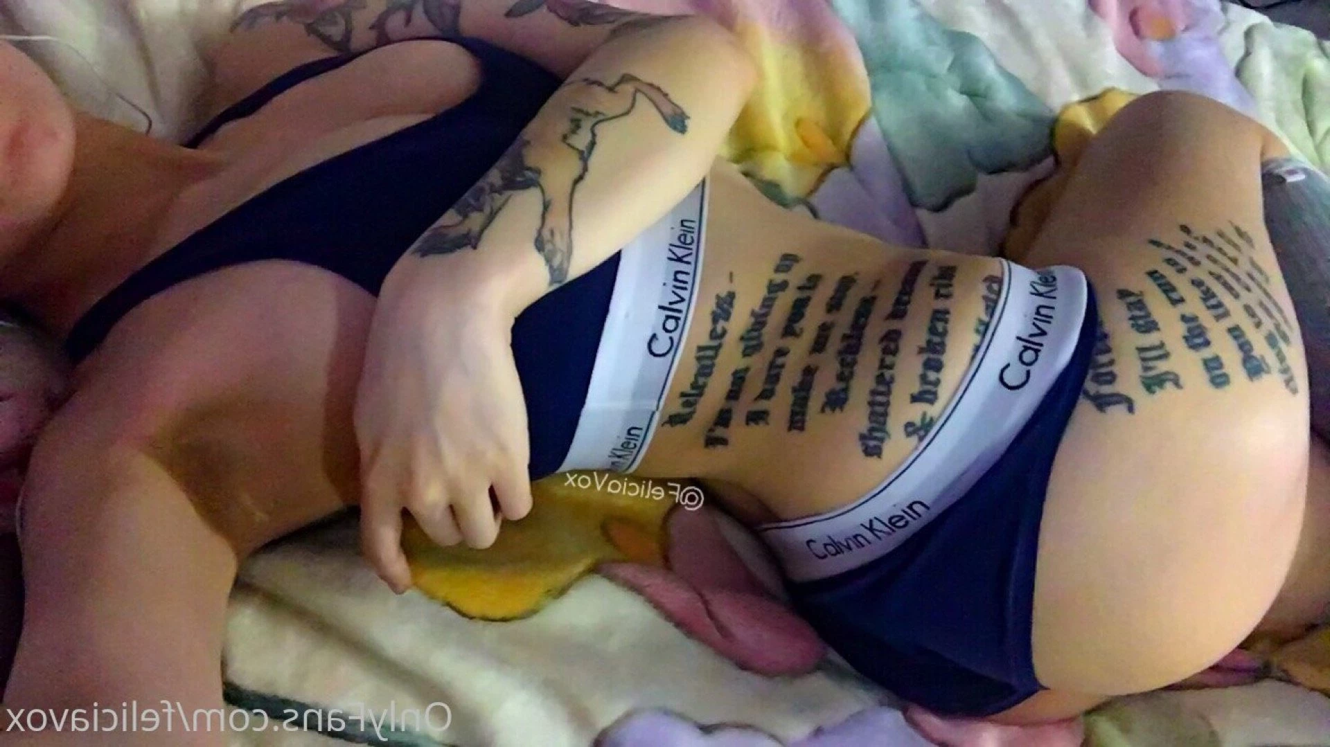 Felicia Vox FREE PAGE [ goddessvox ] Onlyfans leaked photo 3592054 on Hotleaks.tv