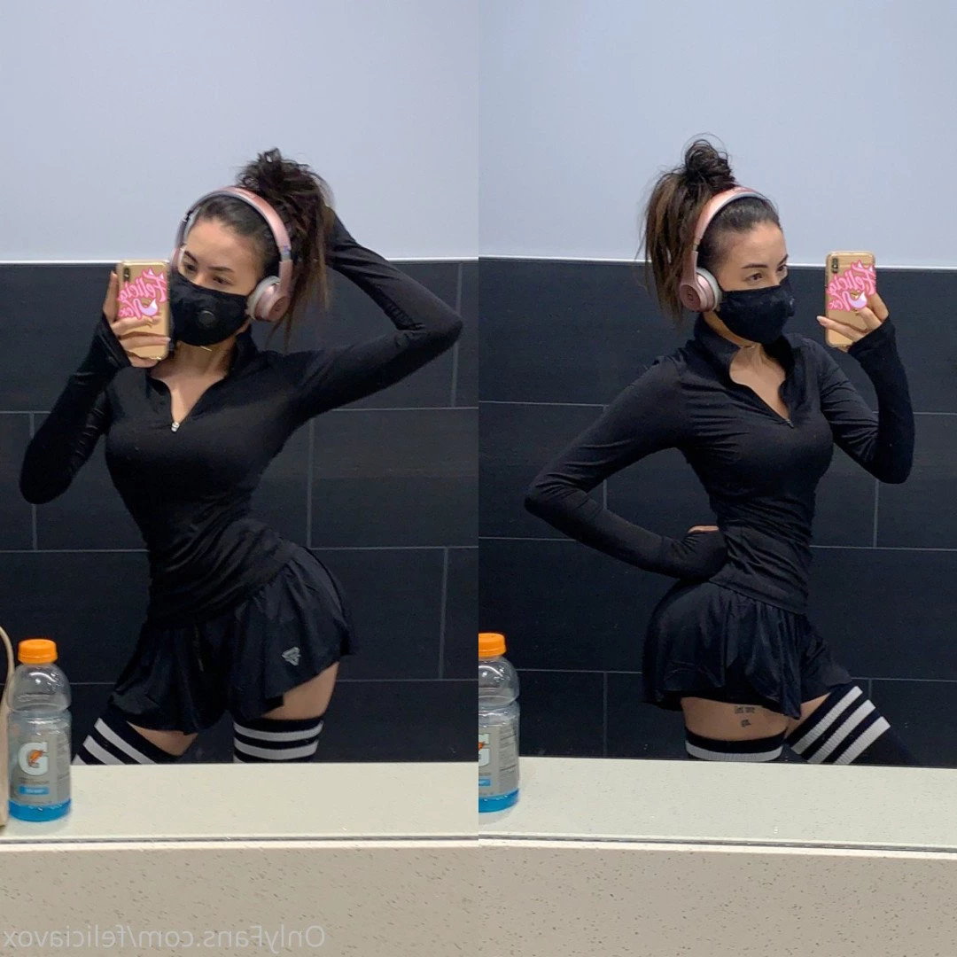 Felicia Vox FREE PAGE [ goddessvox ] Onlyfans leaked photo 3592745 on Hotleaks.tv