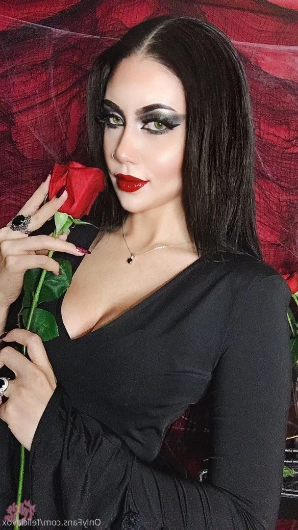 Felicia Vox FREE PAGE [ goddessvox ] Onlyfans leaked photo 3592956 on Hotleaks.tv