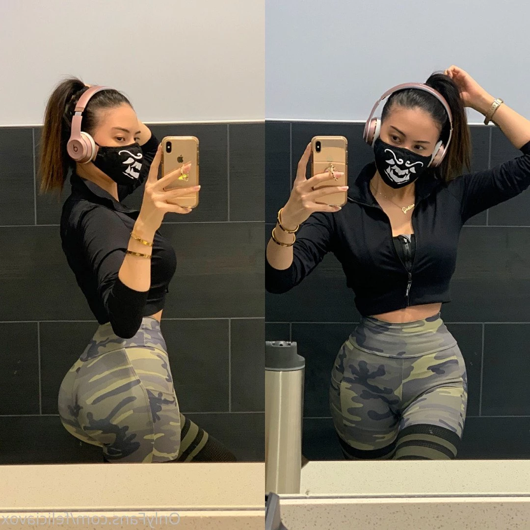 Felicia Vox FREE PAGE [ goddessvox ] Onlyfans leaked photo 3594751 on Hotleaks.tv
