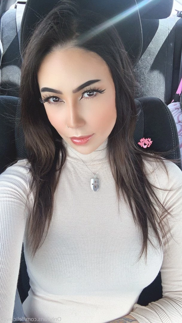 Felicia Vox FREE PAGE [ goddessvox ] Onlyfans leaked photo 3594948 on Hotleaks.tv