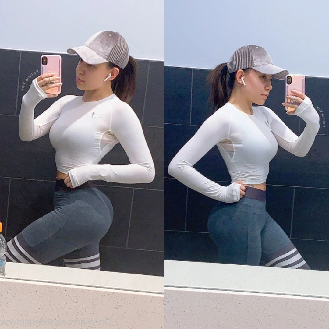 Felicia Vox FREE PAGE [ goddessvox ] Onlyfans leaked photo 3595146 on Hotleaks.tv