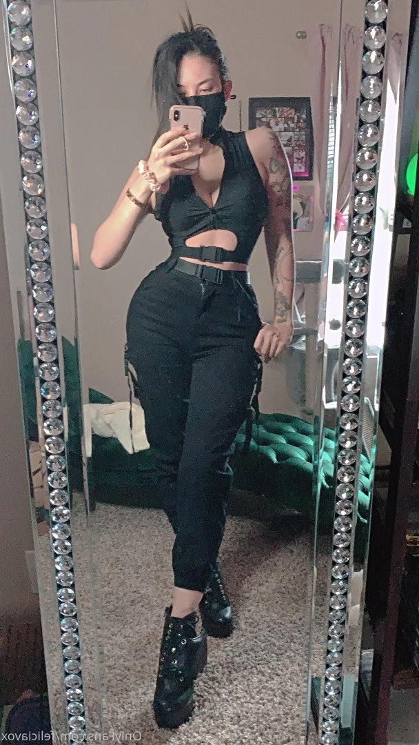 Felicia Vox FREE PAGE [ goddessvox ] Onlyfans leaked photo 3596875 on Hotleaks.tv