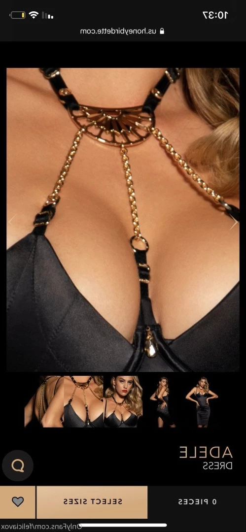 Felicia Vox FREE PAGE [ goddessvox ] Onlyfans leaked photo 3597148 on Hotleaks.tv