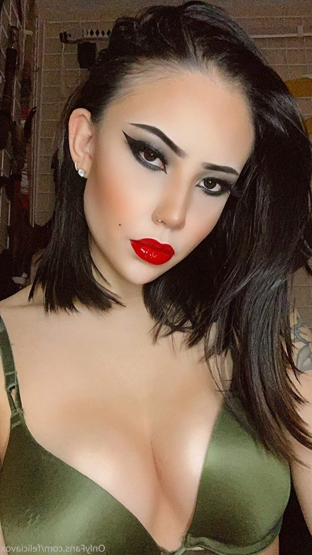 Felicia Vox FREE PAGE [ goddessvox ] Onlyfans leaked photo 3597456 on Hotleaks.tv
