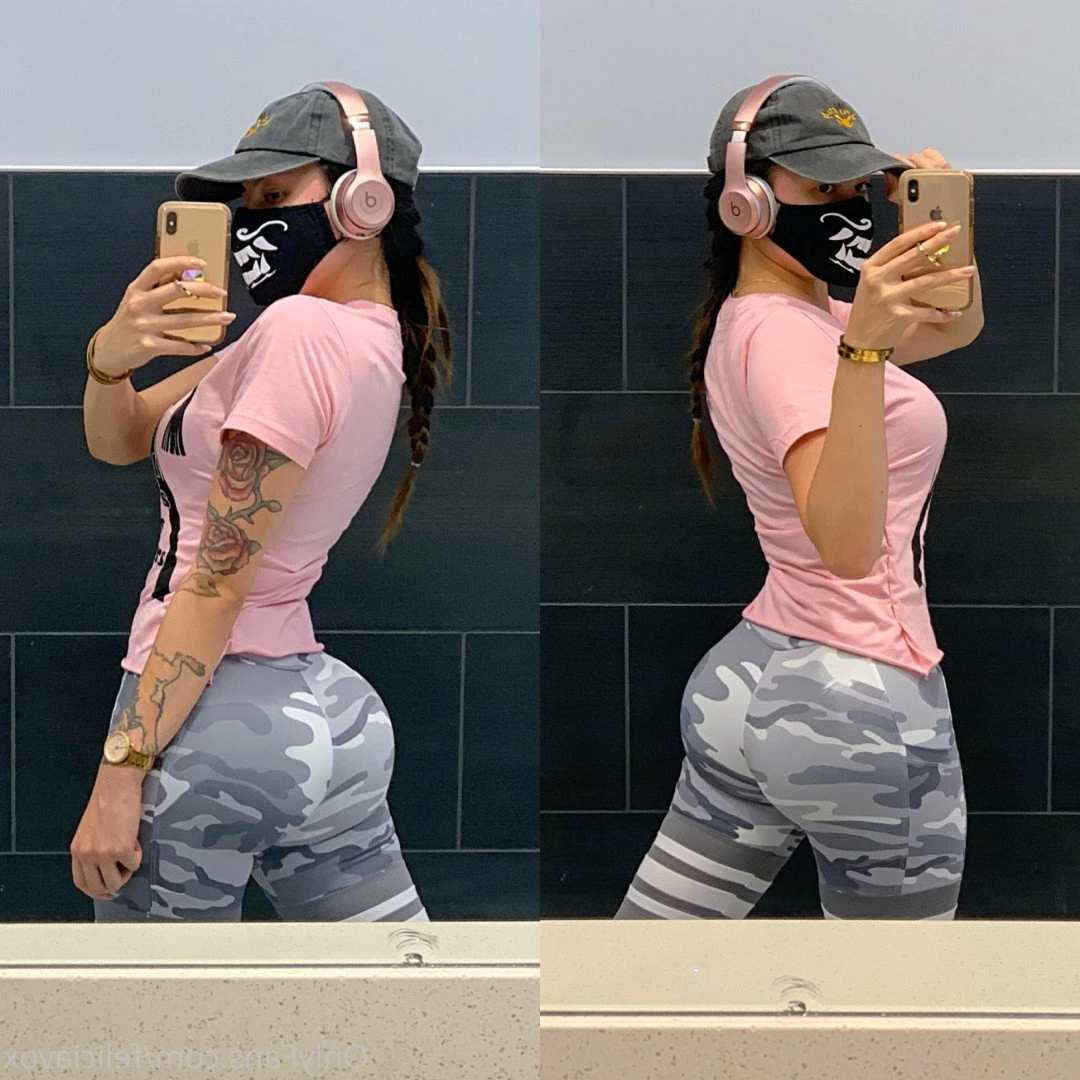Felicia Vox FREE PAGE [ goddessvox ] Onlyfans leaked photo 3598790 on Hotleaks.tv