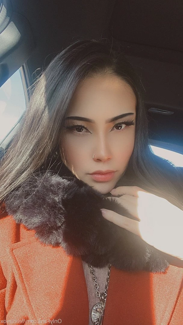 Felicia Vox FREE PAGE [ goddessvox ] Onlyfans leaked photo 3602364 on Hotleaks.tv