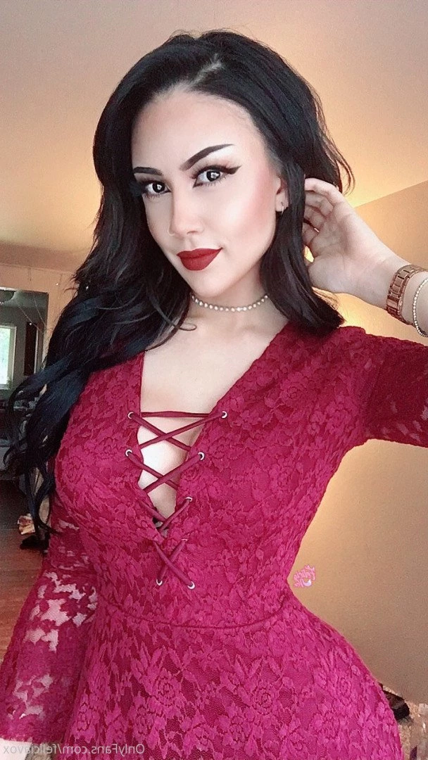 Felicia Vox FREE PAGE [ goddessvox ] Onlyfans leaked photo 3602460 on Hotleaks.tv