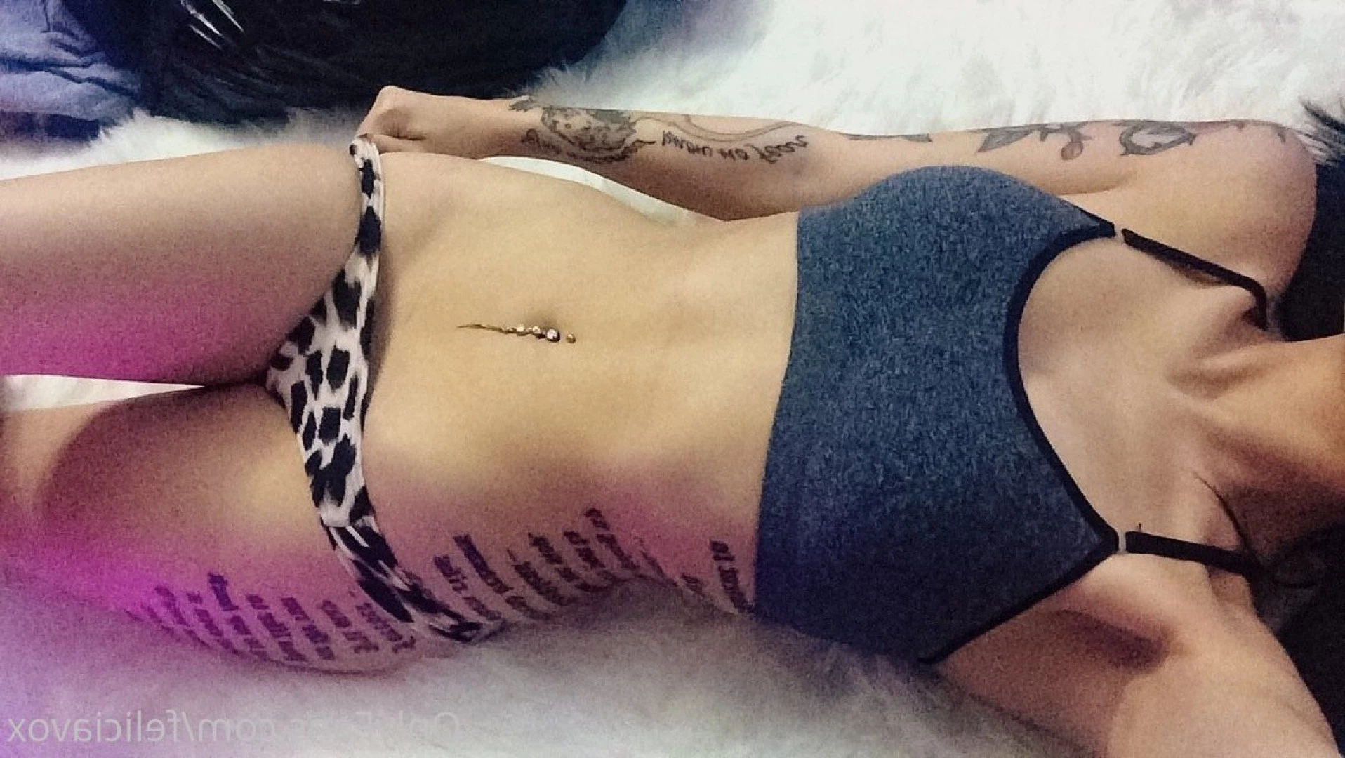 Felicia Vox FREE PAGE [ goddessvox ] Onlyfans leaked photo 3602562 on Hotleaks.tv