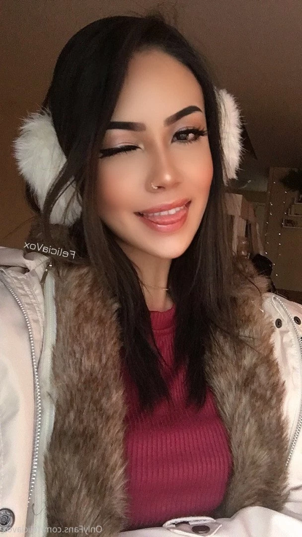 Felicia Vox FREE PAGE [ goddessvox ] Onlyfans leaked photo 3604934 on Hotleaks.tv