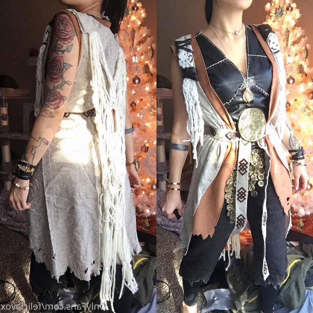 Felicia Vox FREE PAGE [ goddessvox ] Onlyfans leaked photo 3605516 on Hotleaks.tv