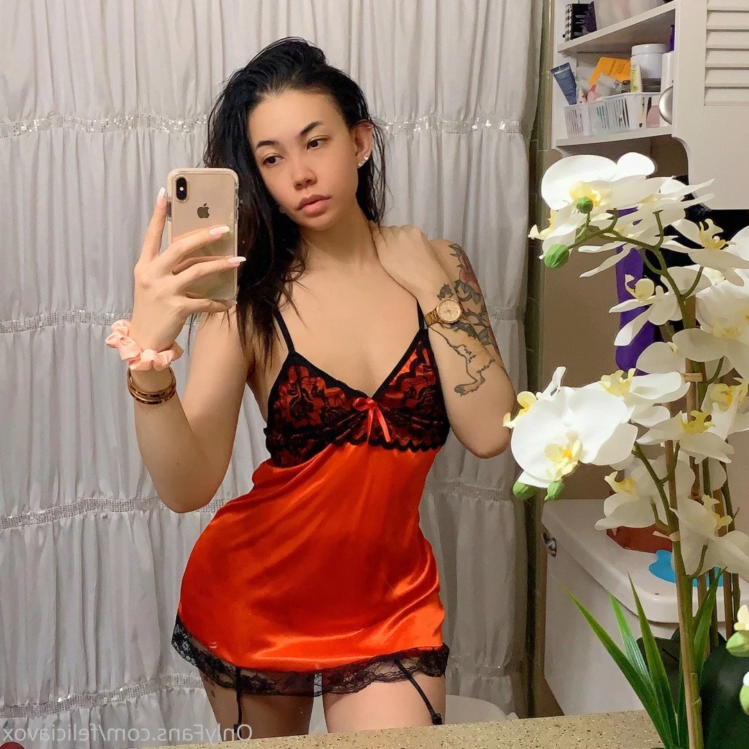 Felicia Vox FREE PAGE [ goddessvox ] Onlyfans leaked photo 3606013 on Hotleaks.tv