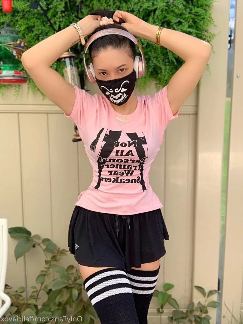Felicia Vox FREE PAGE [ goddessvox ] Onlyfans leaked photo 3606972 on Hotleaks.tv