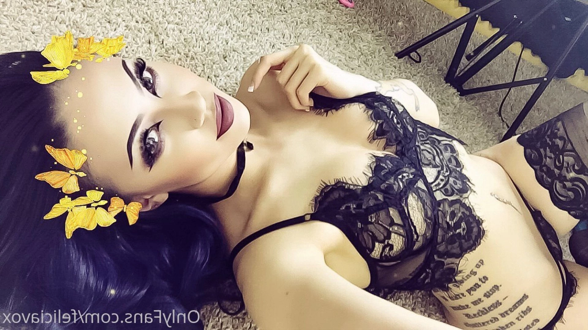 Felicia Vox FREE PAGE [ goddessvox ] Onlyfans leaked photo 3607570 on Hotleaks.tv