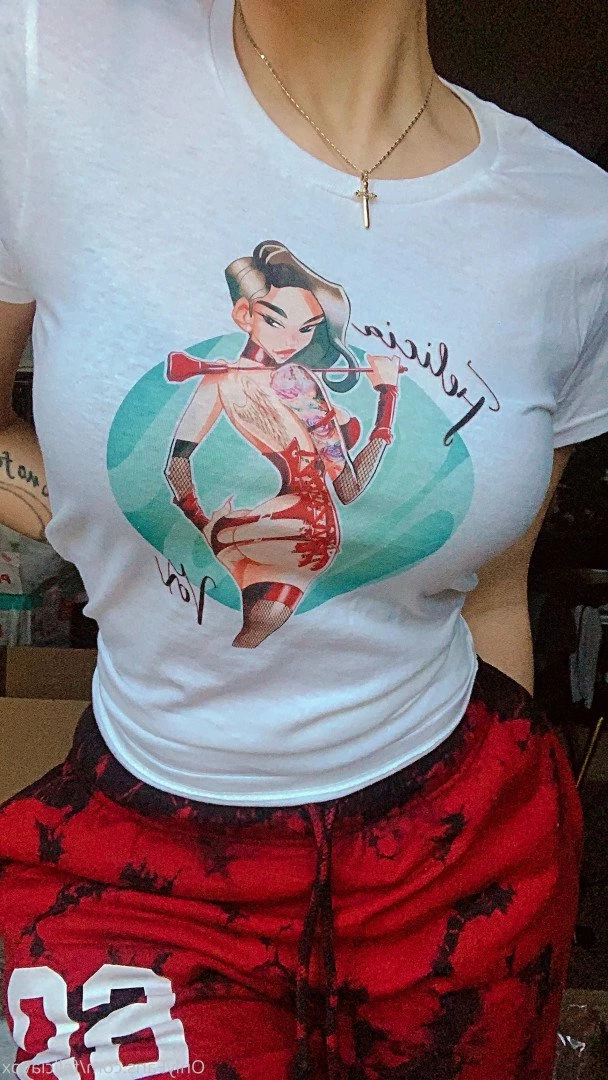 Felicia Vox FREE PAGE [ goddessvox ] Onlyfans leaked photo 3608379 on Hotleaks.tv