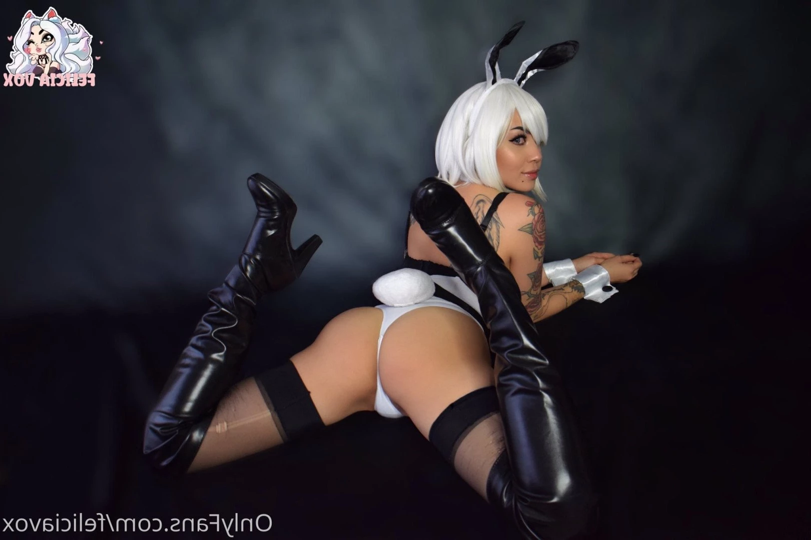 Felicia Vox FREE PAGE [ goddessvox ] Onlyfans leaked photo 3608469 on Hotleaks.tv