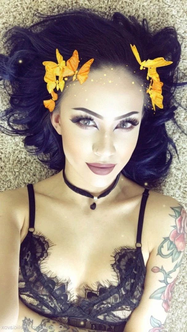 Felicia Vox FREE PAGE [ goddessvox ] Onlyfans leaked photo 3608789 on Hotleaks.tv
