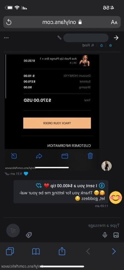 Felicia Vox FREE PAGE [ goddessvox ] Onlyfans leaked photo 3609783 on Hotleaks.tv