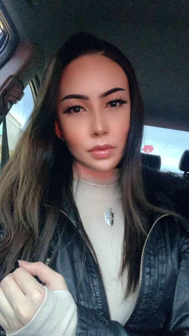 Felicia Vox FREE PAGE [ goddessvox ] Onlyfans leaked photo 3609879 on Hotleaks.tv