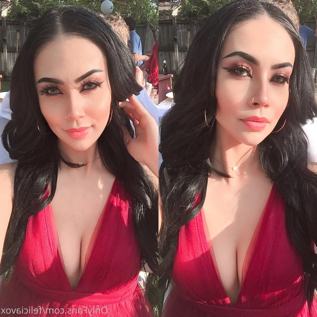 Felicia Vox FREE PAGE [ goddessvox ] Onlyfans leaked photo 3609972 on Hotleaks.tv