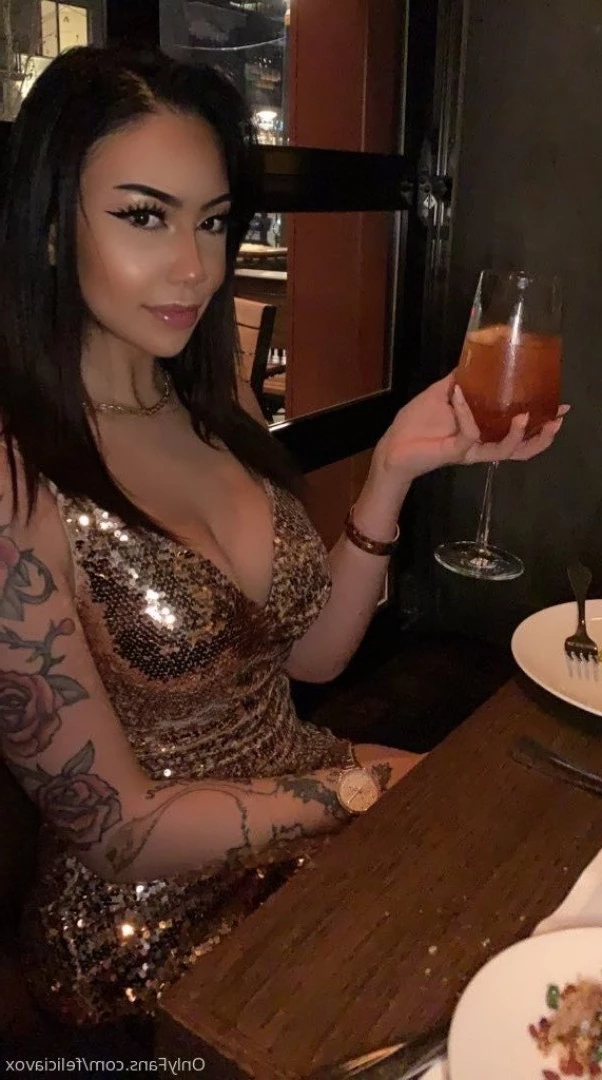 Felicia Vox FREE PAGE [ goddessvox ] Onlyfans leaked photo 3610749 on Hotleaks.tv