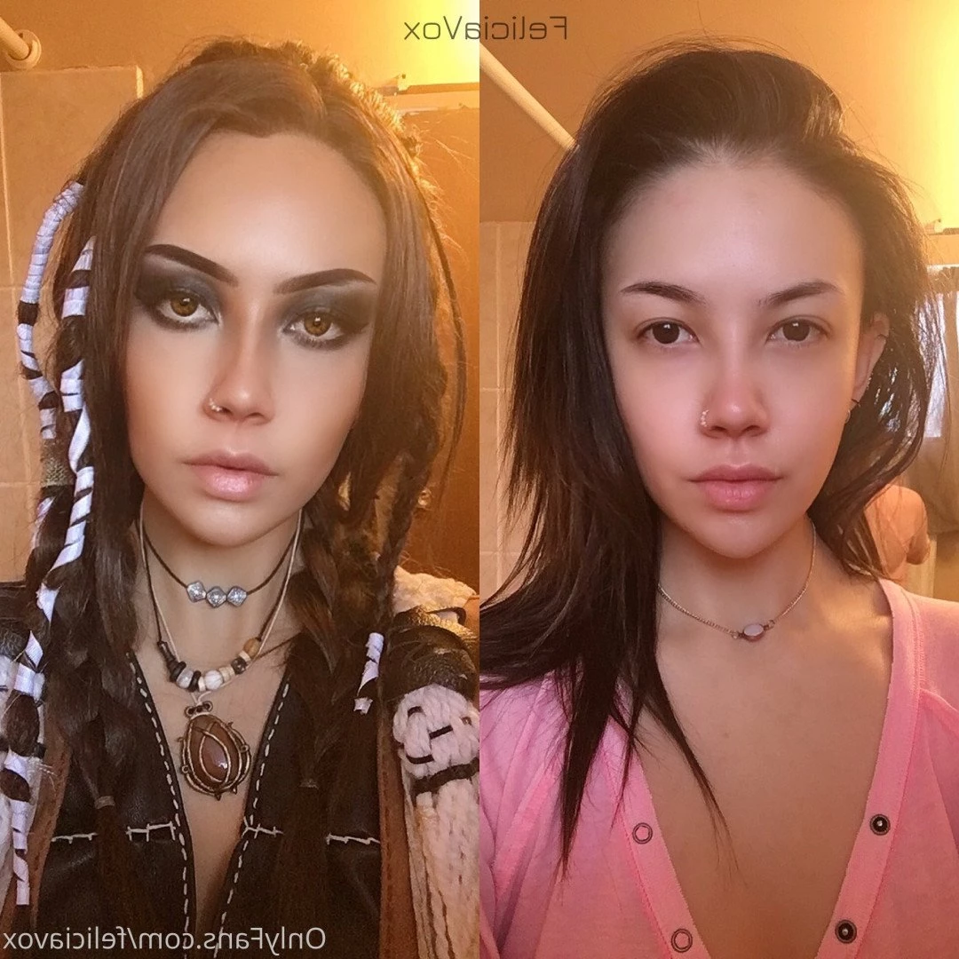 Felicia Vox FREE PAGE [ goddessvox ] Onlyfans leaked photo 3610948 on Hotleaks.tv