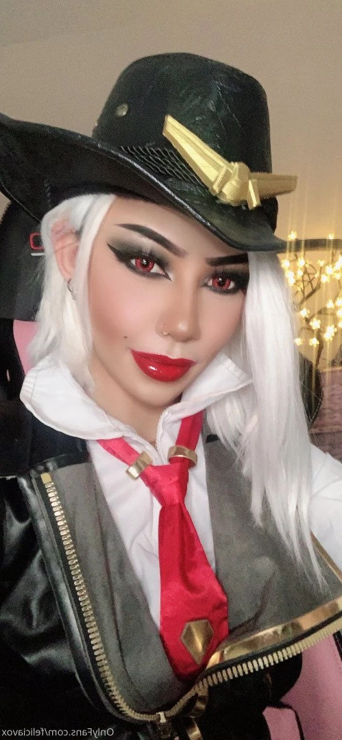 Felicia Vox FREE PAGE [ goddessvox ] Onlyfans leaked photo 3611239 on Hotleaks.tv