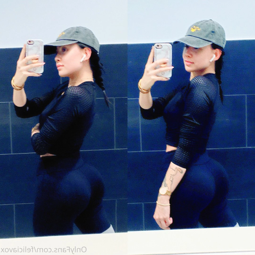 Felicia Vox FREE PAGE [ goddessvox ] Onlyfans leaked photo 3611377 on Hotleaks.tv