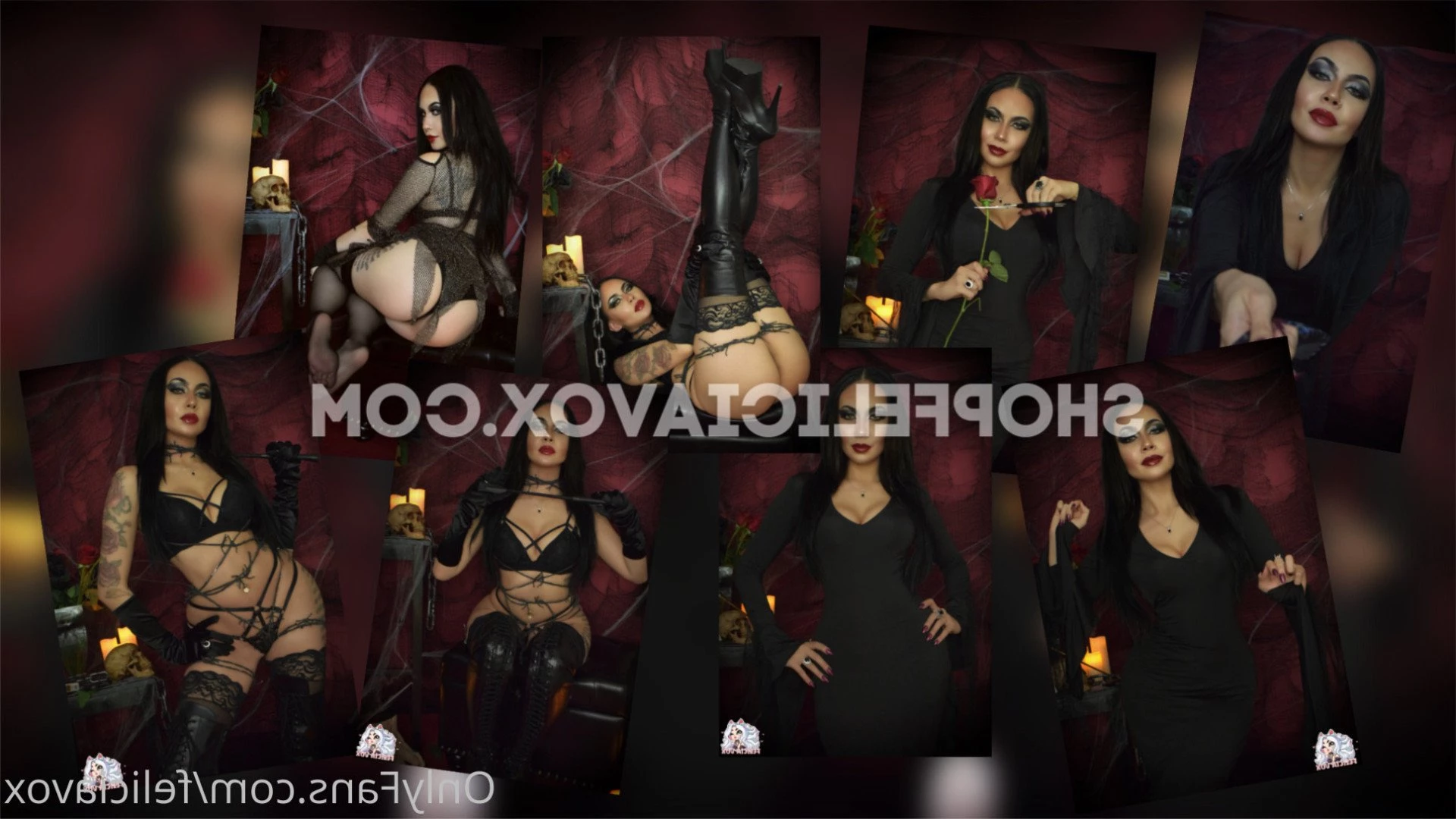 Felicia Vox FREE PAGE [ goddessvox ] Onlyfans leaked photo 3612294 on Hotleaks.tv