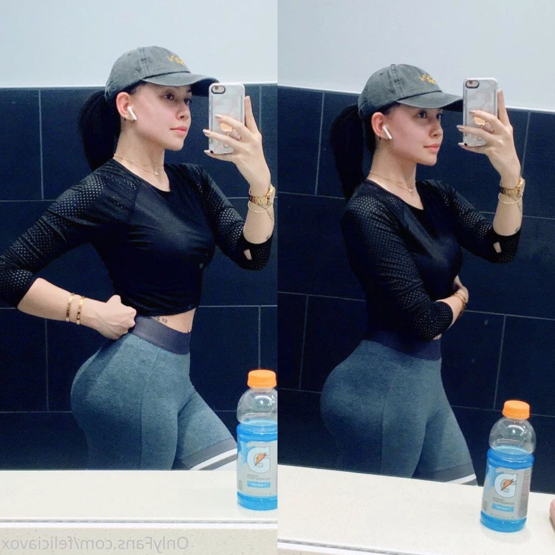 Felicia Vox FREE PAGE [ goddessvox ] Onlyfans leaked photo 3612458 on Hotleaks.tv