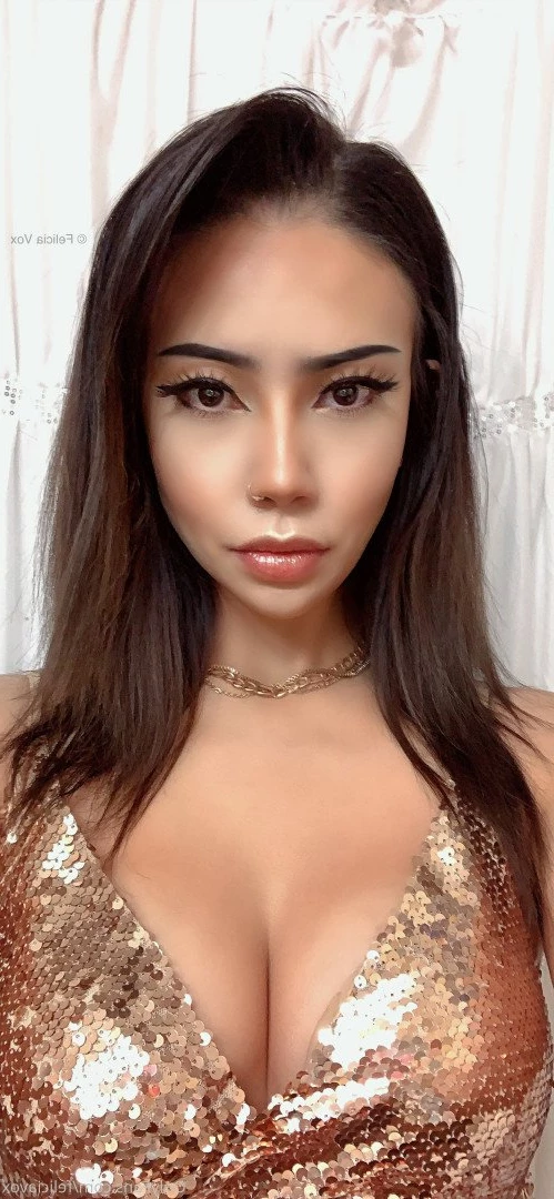 Felicia Vox FREE PAGE [ goddessvox ] Onlyfans leaked photo 3612551 on Hotleaks.tv
