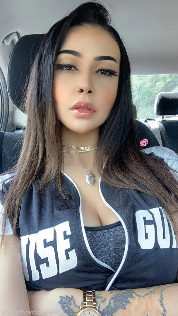 Felicia Vox FREE PAGE [ goddessvox ] Onlyfans leaked photo 3613539 on Hotleaks.tv