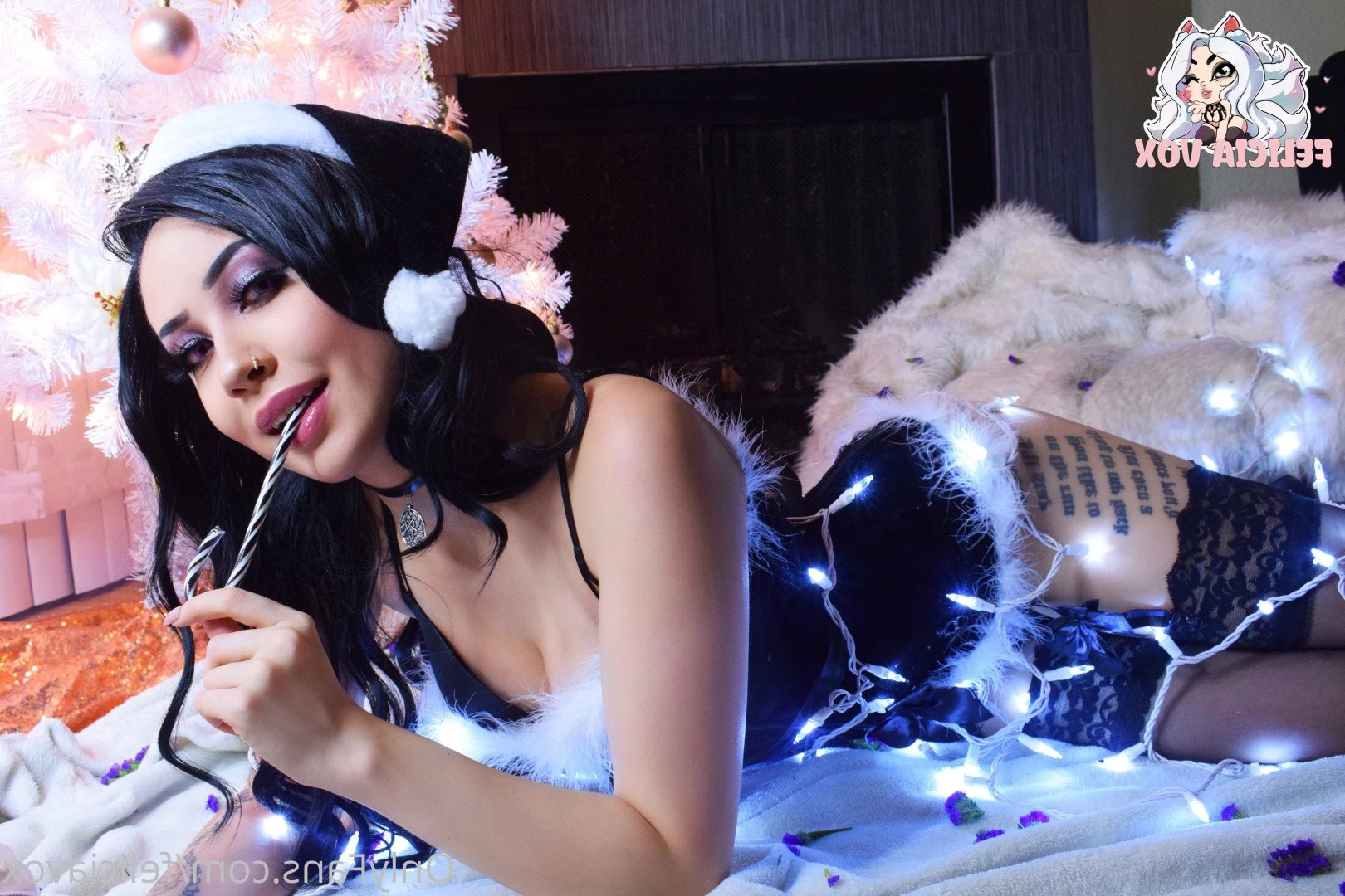 Felicia Vox FREE PAGE [ goddessvox ] Onlyfans leaked photo 3615275 on Hotleaks.tv