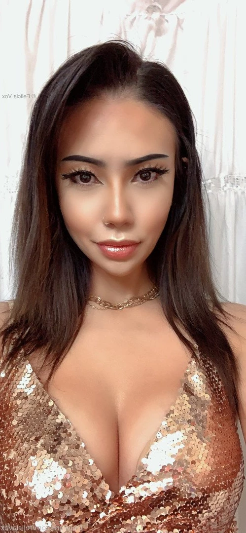 Felicia Vox FREE PAGE [ goddessvox ] Onlyfans leaked photo 3616626 on Hotleaks.tv