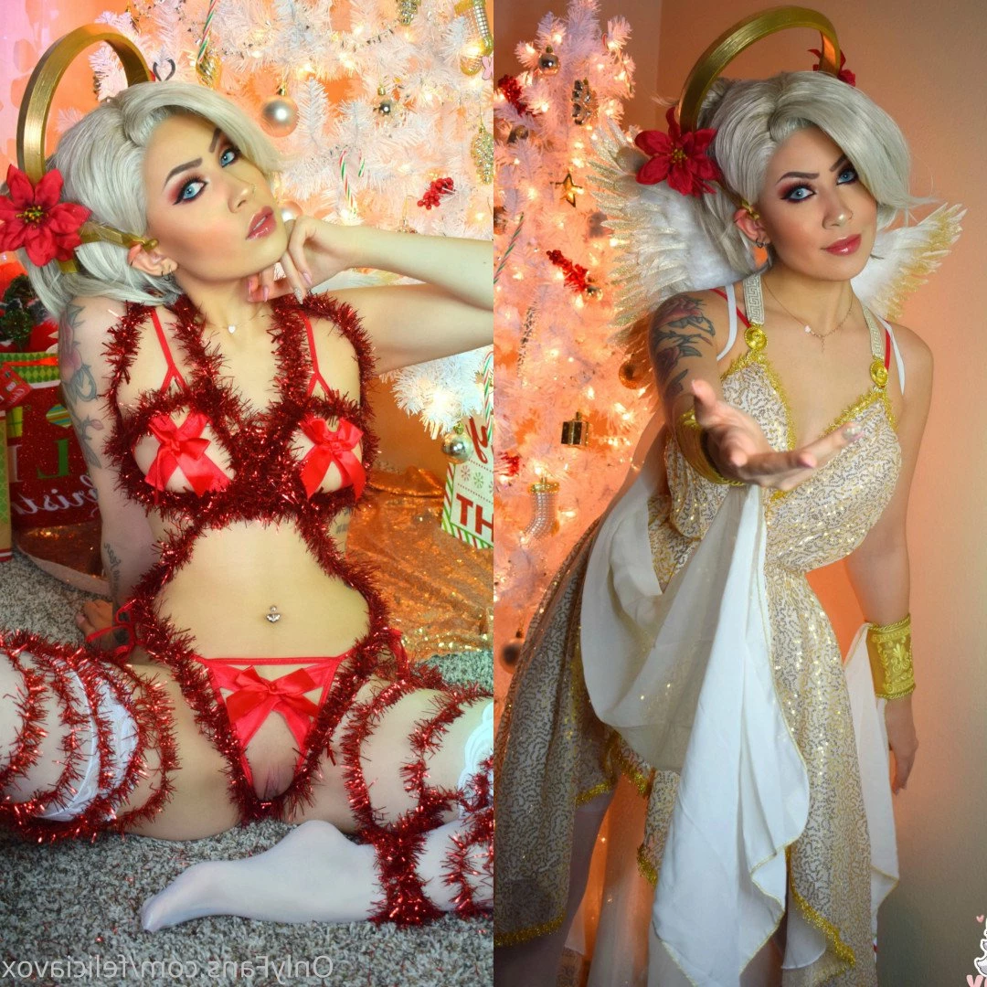 Felicia Vox FREE PAGE [ goddessvox ] Onlyfans leaked photo 3617403 on Hotleaks.tv