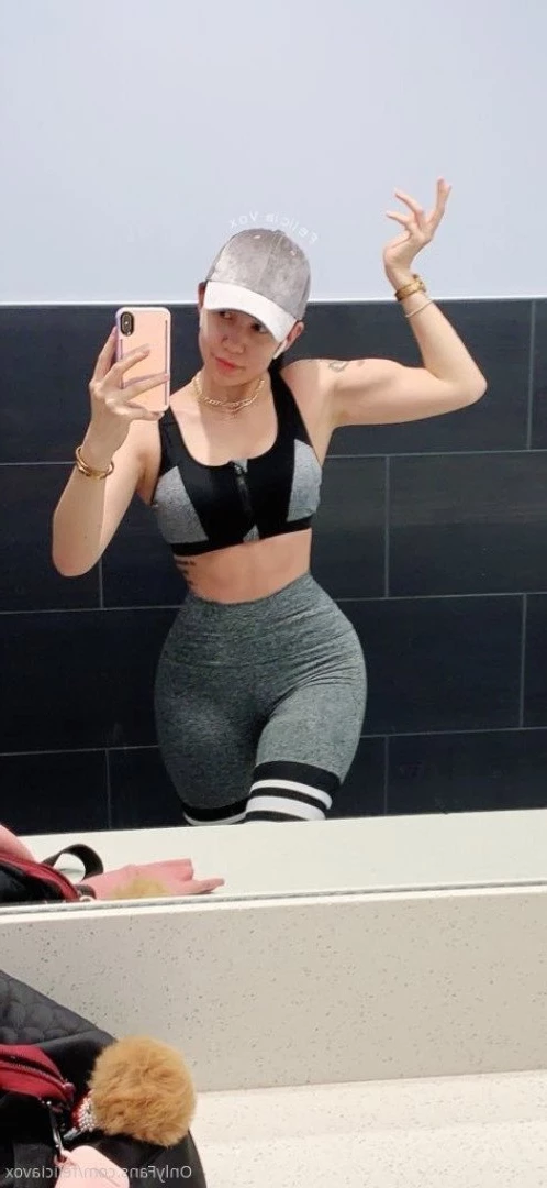 Felicia Vox FREE PAGE [ goddessvox ] Onlyfans leaked photo 3617597 on Hotleaks.tv