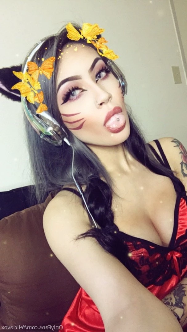 Felicia Vox FREE PAGE [ goddessvox ] Onlyfans leaked photo 3617886 on Hotleaks.tv
