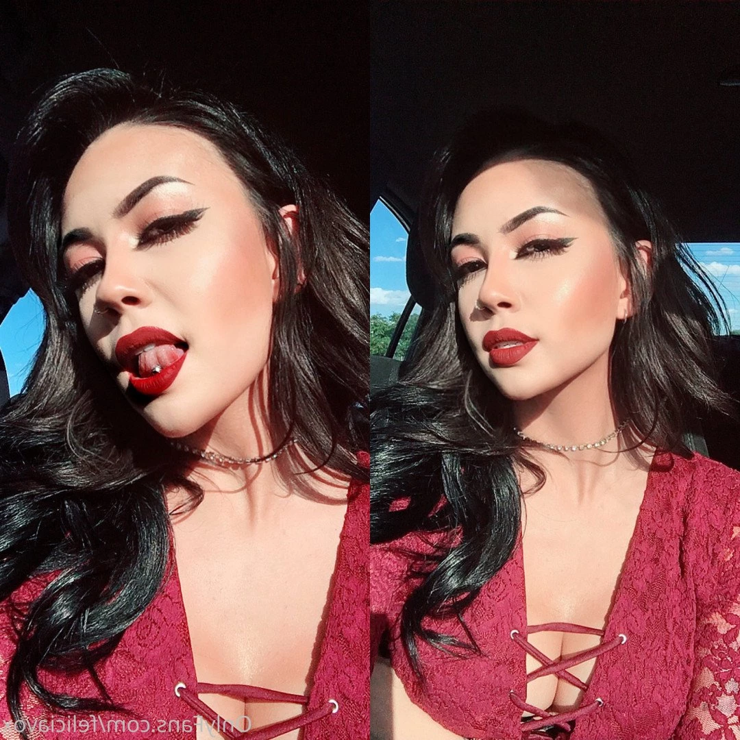 Felicia Vox FREE PAGE [ goddessvox ] Onlyfans leaked photo 3619130 on Hotleaks.tv