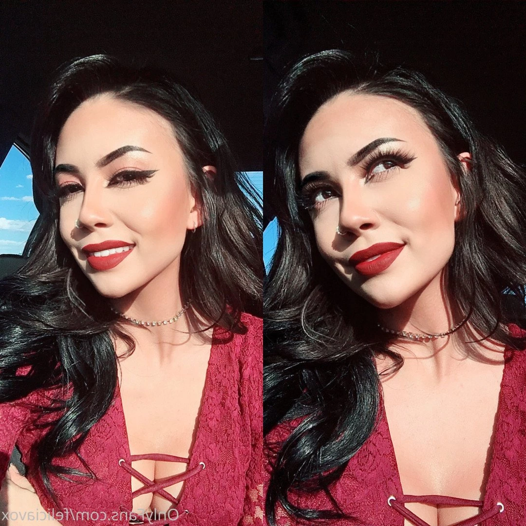 Felicia Vox FREE PAGE [ goddessvox ] Onlyfans leaked photo 3619157 on Hotleaks.tv