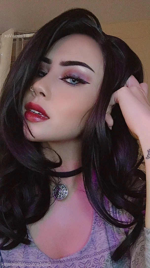 Felicia Vox FREE PAGE [ goddessvox ] Onlyfans leaked photo 3619457 on Hotleaks.tv