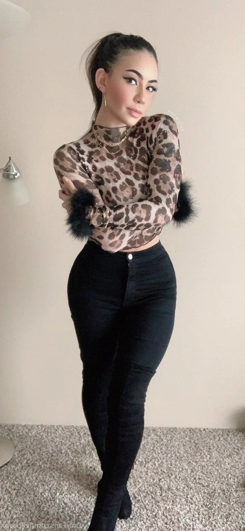Felicia Vox FREE PAGE [ goddessvox ] Onlyfans leaked photo 3620369 on Hotleaks.tv