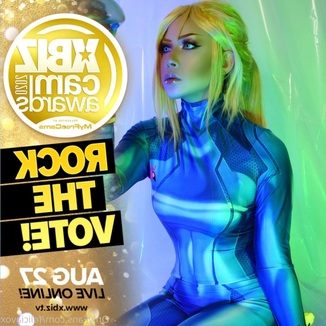 Felicia Vox FREE PAGE [ goddessvox ] Onlyfans leaked photo 3620448 on Hotleaks.tv
