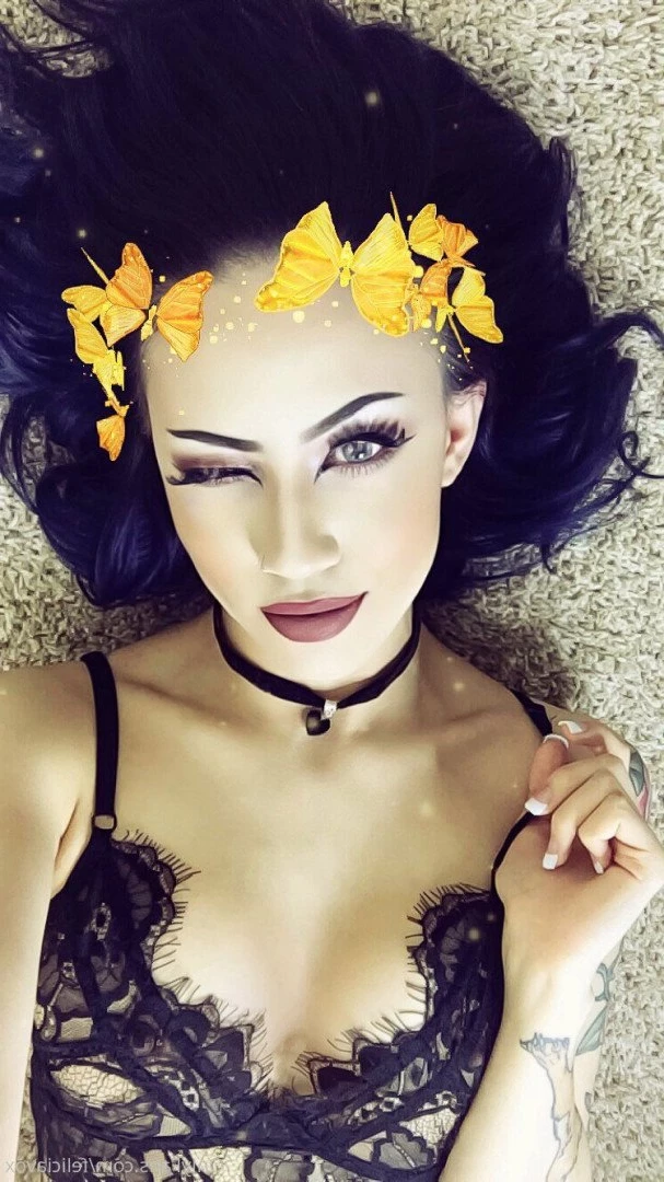 Felicia Vox FREE PAGE [ goddessvox ] Onlyfans leaked photo 3621907 on Hotleaks.tv