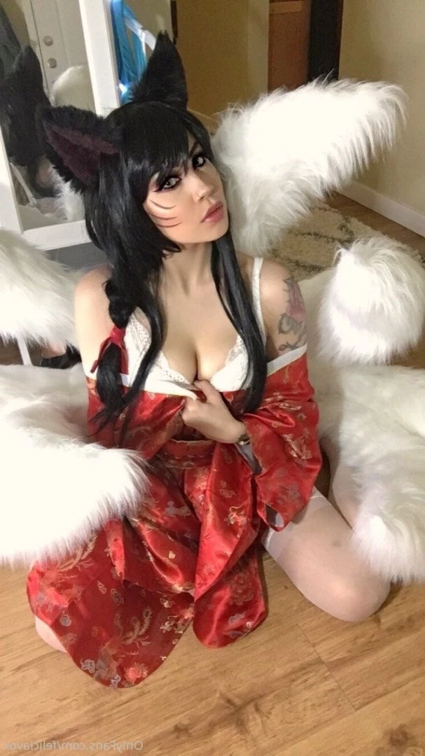 Felicia Vox FREE PAGE [ goddessvox ] Onlyfans leaked photo 3623288 on Hotleaks.tv