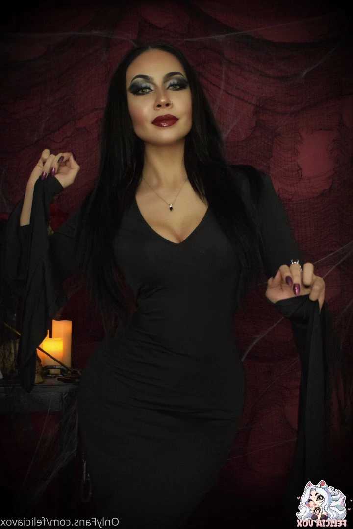 Felicia Vox FREE PAGE [ goddessvox ] Onlyfans leaked photo 3623484 on Hotleaks.tv