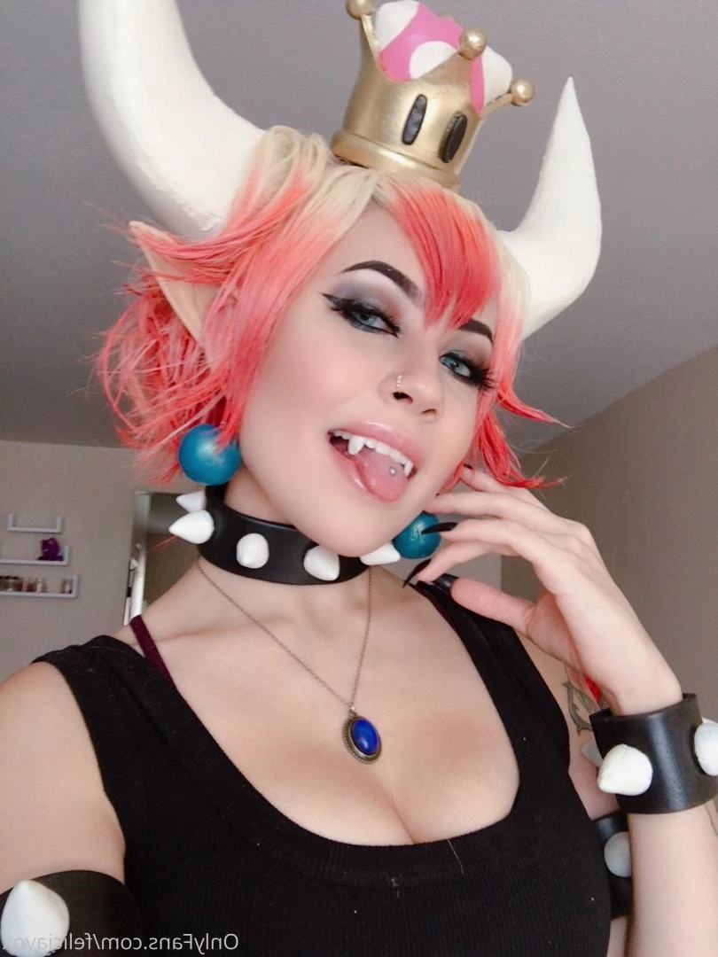 Felicia Vox FREE PAGE [ goddessvox ] Onlyfans leaked photo 3624562 on Hotleaks.tv