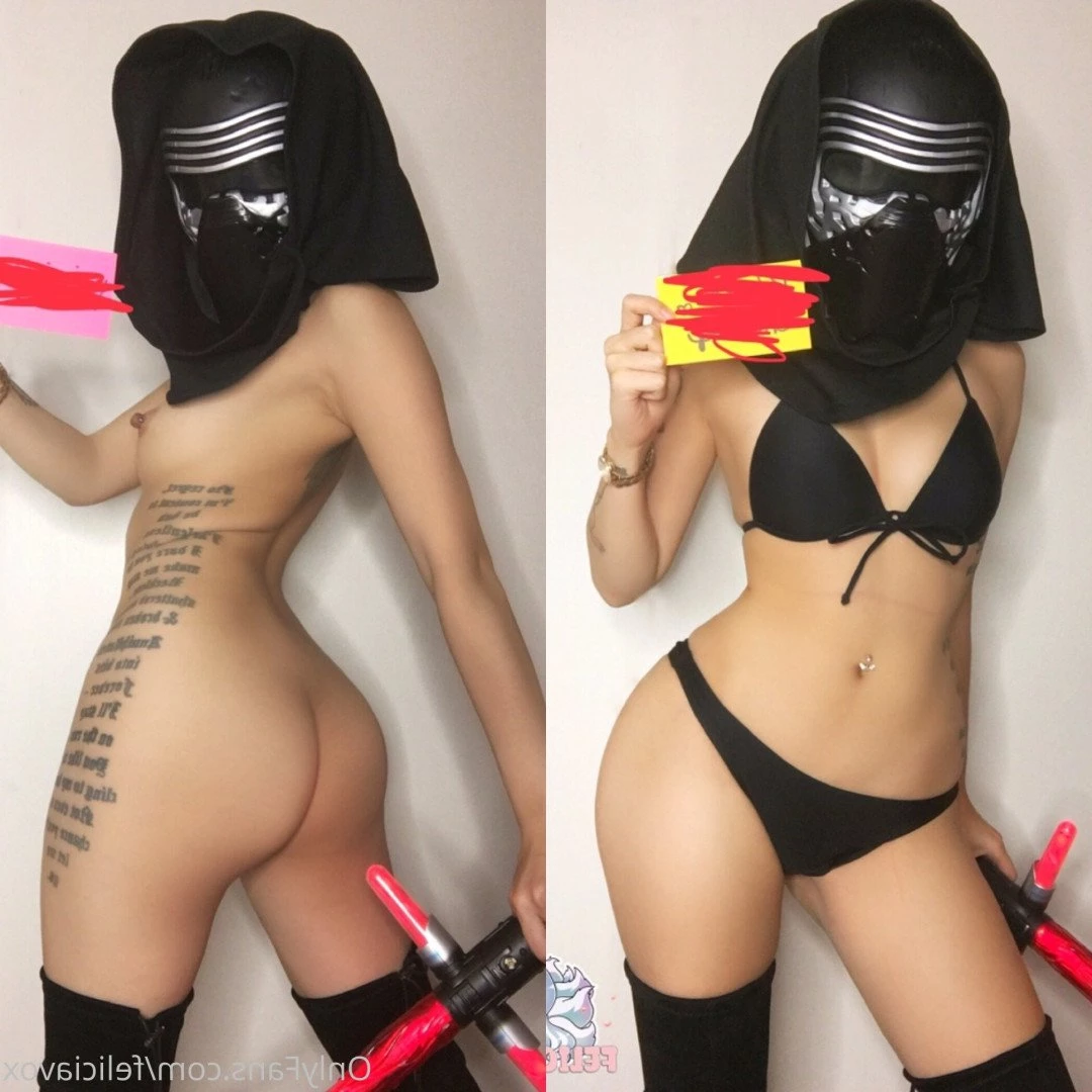 Felicia Vox FREE PAGE [ goddessvox ] Onlyfans leaked photo 3624856 on Hotleaks.tv