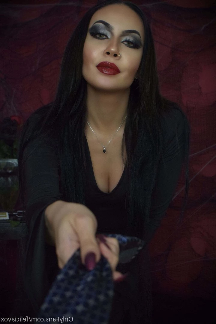 Felicia Vox FREE PAGE [ goddessvox ] Onlyfans leaked photo 3625069 on Hotleaks.tv